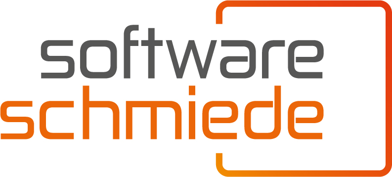 Logo Software-Schmiede Vogler & Hauke