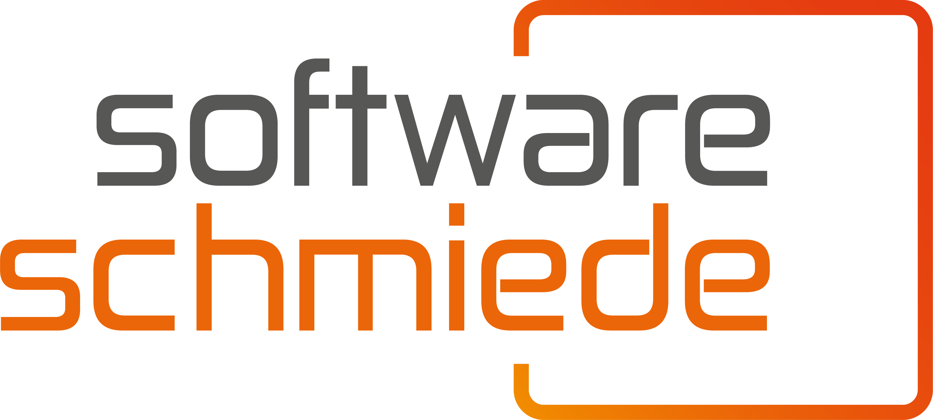 Software-Schmiede Vogler & Hauke GmbH
